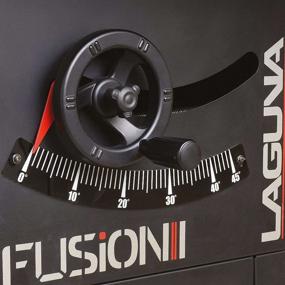 IGM LAGUNA Fusion 1 Kreissägemaschine