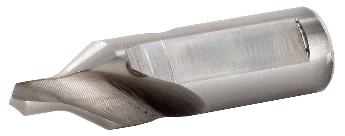 FAMAG Zentrierbohrer Ø 10 mm, für 1614 Ø 40 - 120 mm