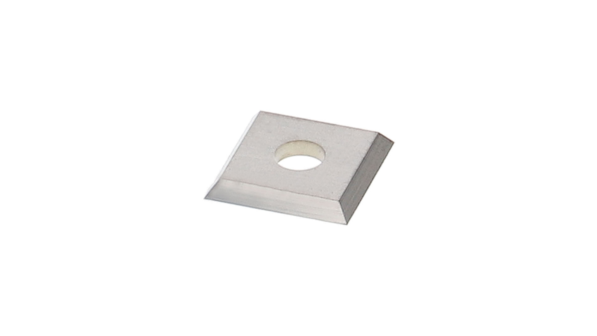 HW-Wendeplatten 15x12x1,5 Mm Z2 – VHM Hartmetall, Für Holzbearbeitung