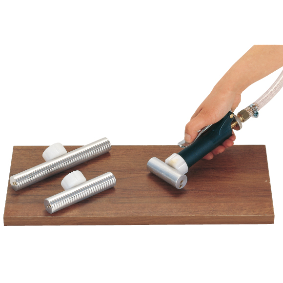 Walzendüse für Fläche - 120 mm Breite