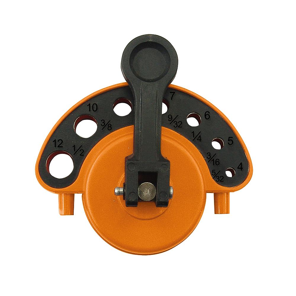 FASTX4 Diamant-Lochsägen 6 Pcs. Stücke D6-8-10-12