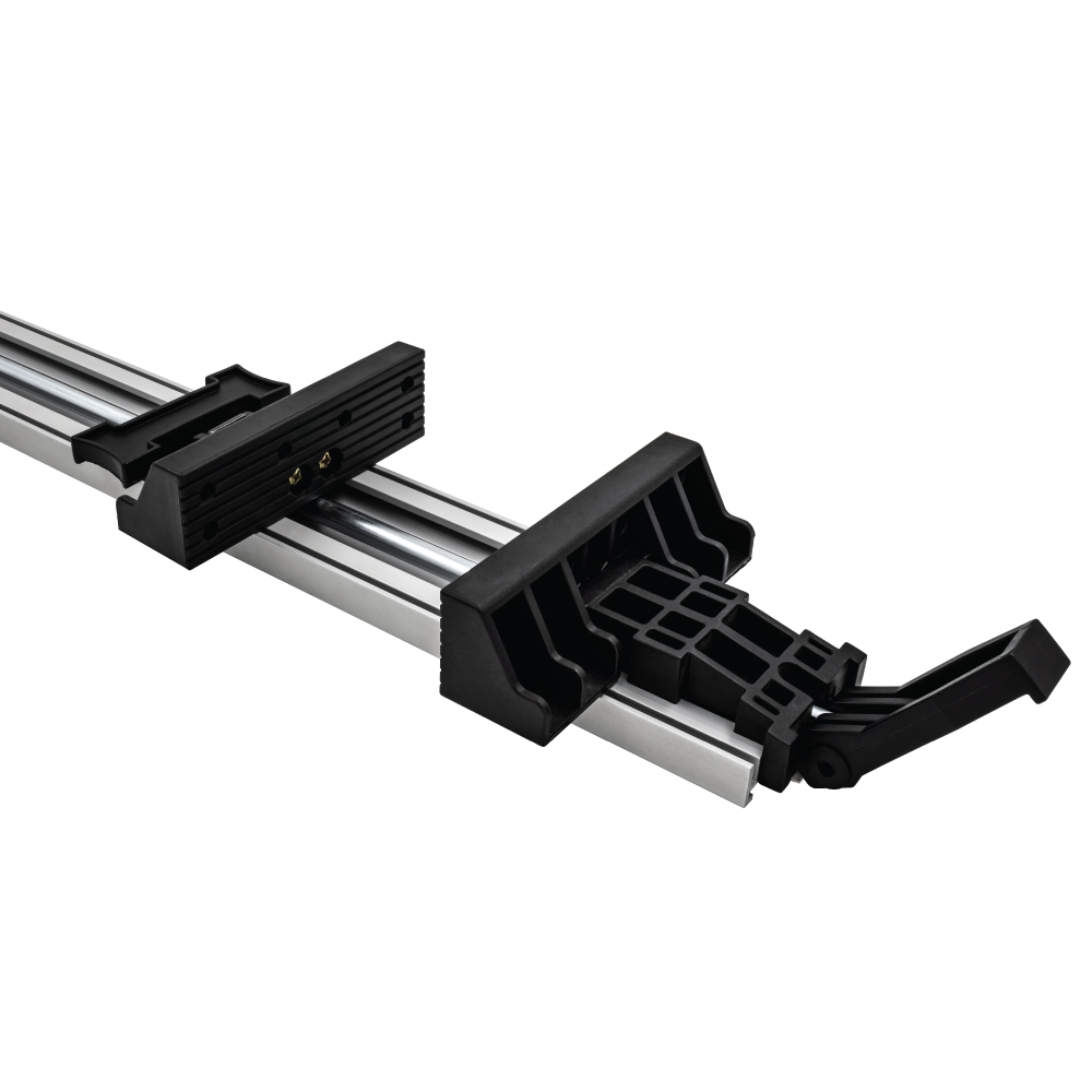 IGM Breite Spannbacke für Klemmschiene, 2 St.