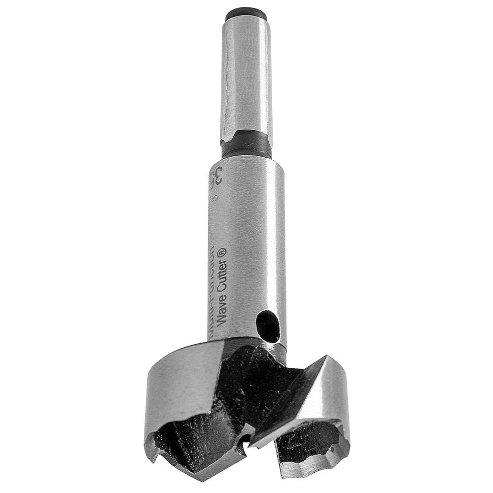 Wave Fisch FISCH 0317K04000 - Wave Cutter Multi-Function Forstnerbohrer Ø 40 mm
