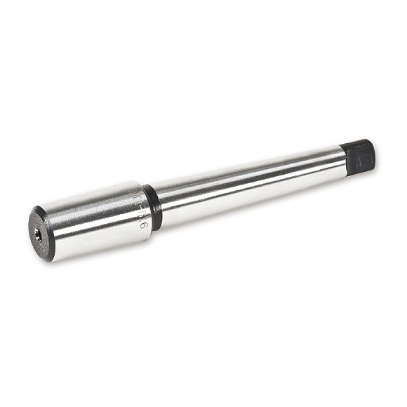 MK2 Spanndorn für Bohrfutter