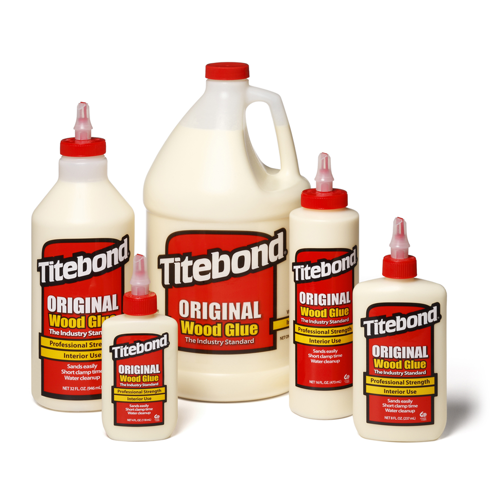 Titebond Original Holzleim D2