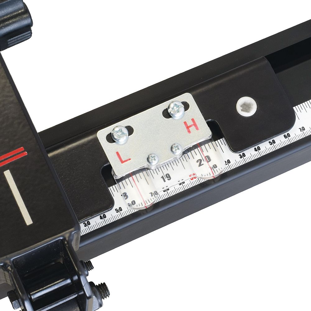 IGM LAGUNA Fusion 1 Kreissägemaschine