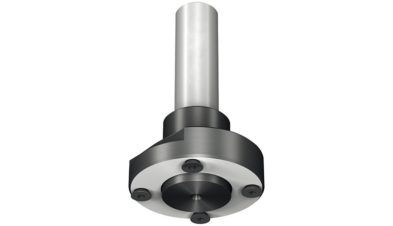 Spannsysteme CNC