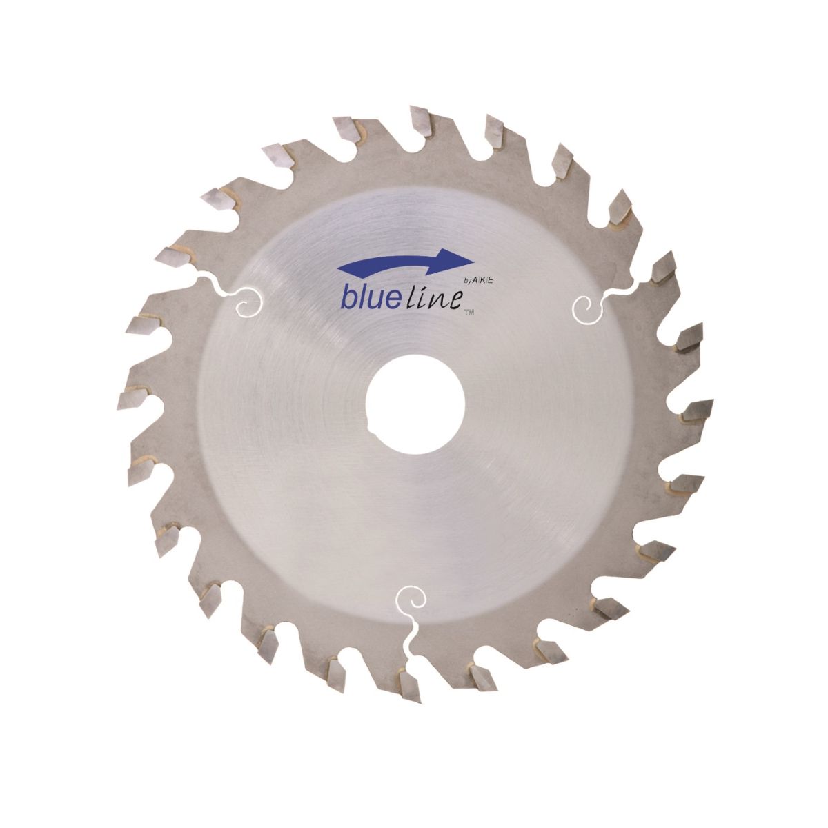 AKE 10186194 (9126B.080.20.20) - HW 80,00X3,1-4,3/2,20X20,00 Z20 F kon.