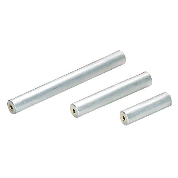 Ersatz-Mittelachse - 120 mm für Düse 0035