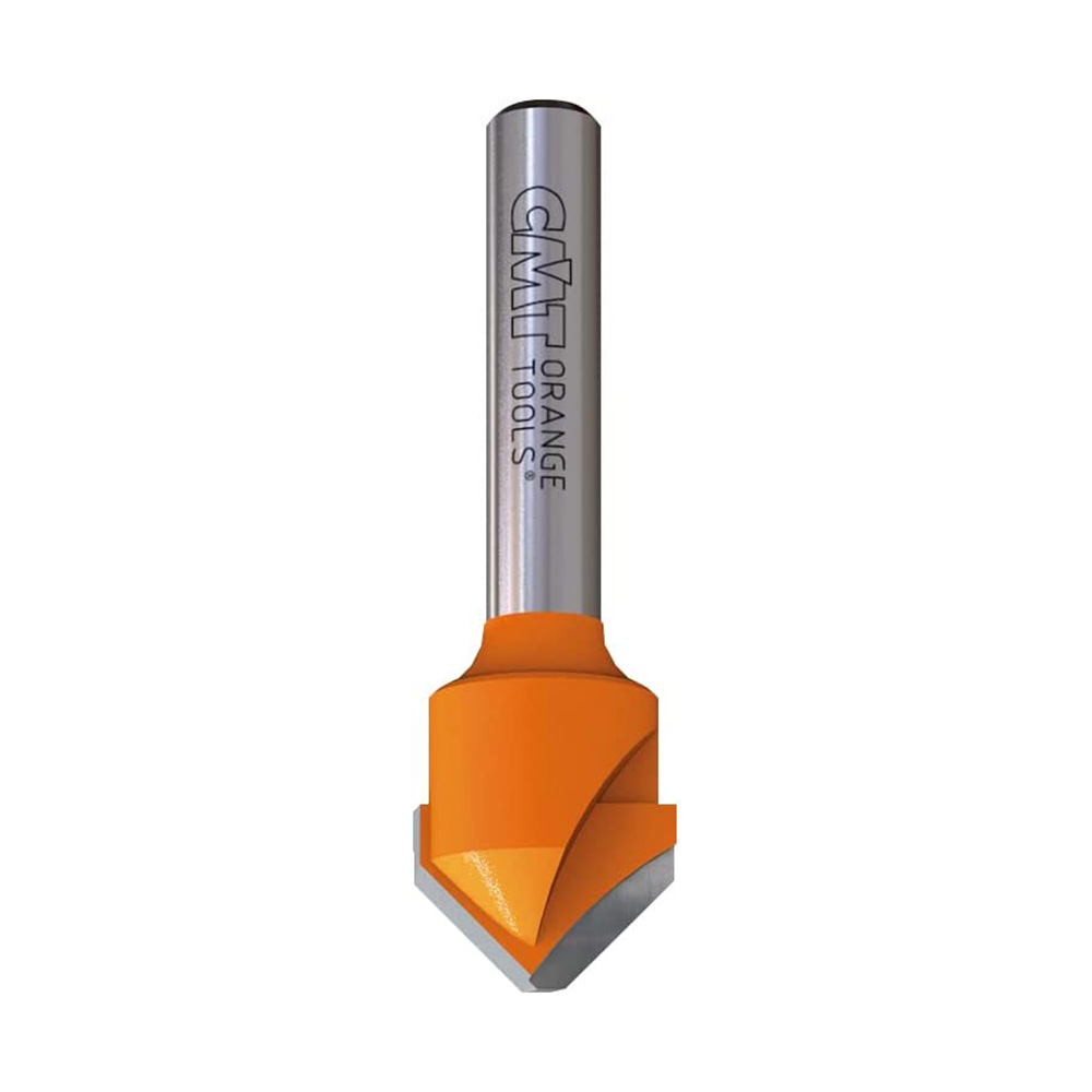 CMT C915 V-Nutfräser - 135° D18x3,3 S=8 HW