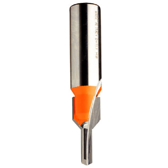 CMT C913 Schraubenschlitzfräser für Senkkopfschrauben - D11,1x20,6 d4,36x12,7 S=8mm HW