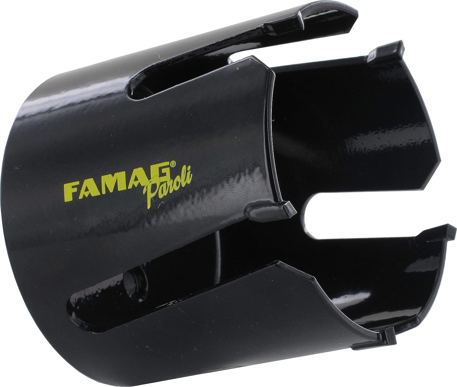 FAMAG PAROLI 50 HM-Lochsäge Ø 210 mm, Universal-Lochsäge NL 50 mm