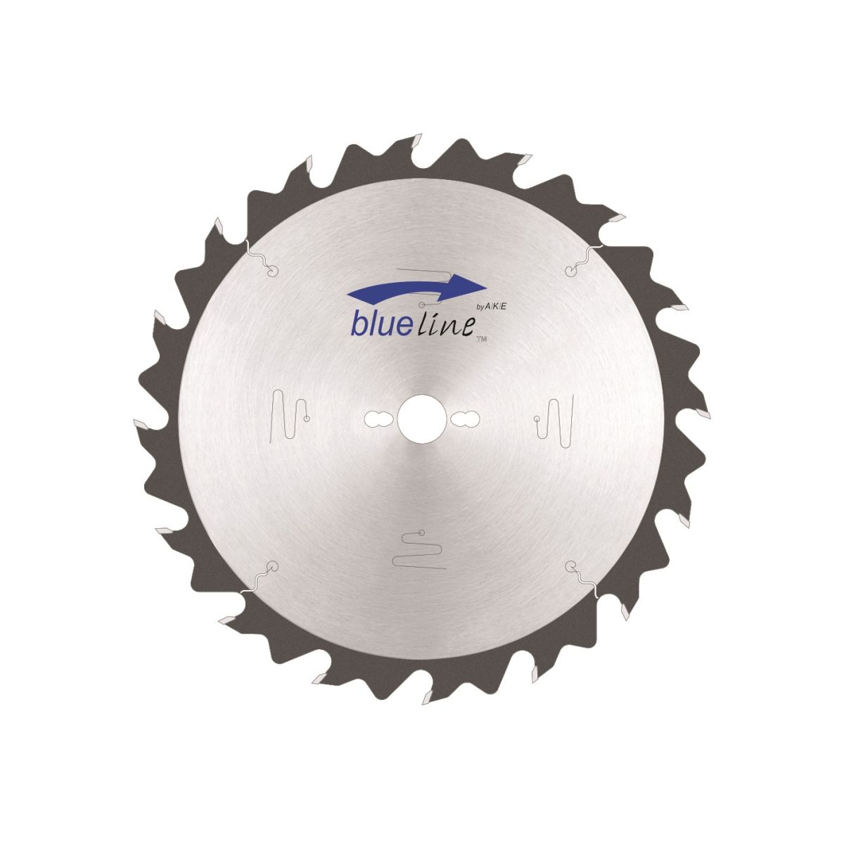 AKE 10240275 (9108.450.20.30) - Sägeblatt 450x4,4/2,8x30 Z20 F, SDB HW