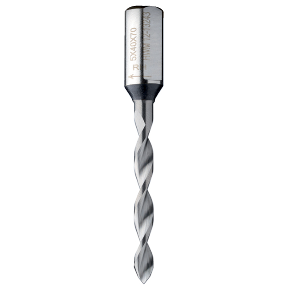 Hoogwaardige Hardmetaal Frees CMT ORANGE TOOLS 191.160.11 Frees - 5 V, Cranberry Kleur, Voor Hout & Kunststof (Helicoïdale Snijder) Frezen Voor Laminaat Kunststof Hoogwaardige Hardmetaal Frees CMT ORANGE TOOLS 191.160.11 Frees - 5 V, Cranberry Kleur, Voor Hout & Kunststof (Helicoïdale Snijder) Frezen Voor Laminaat Kunststof