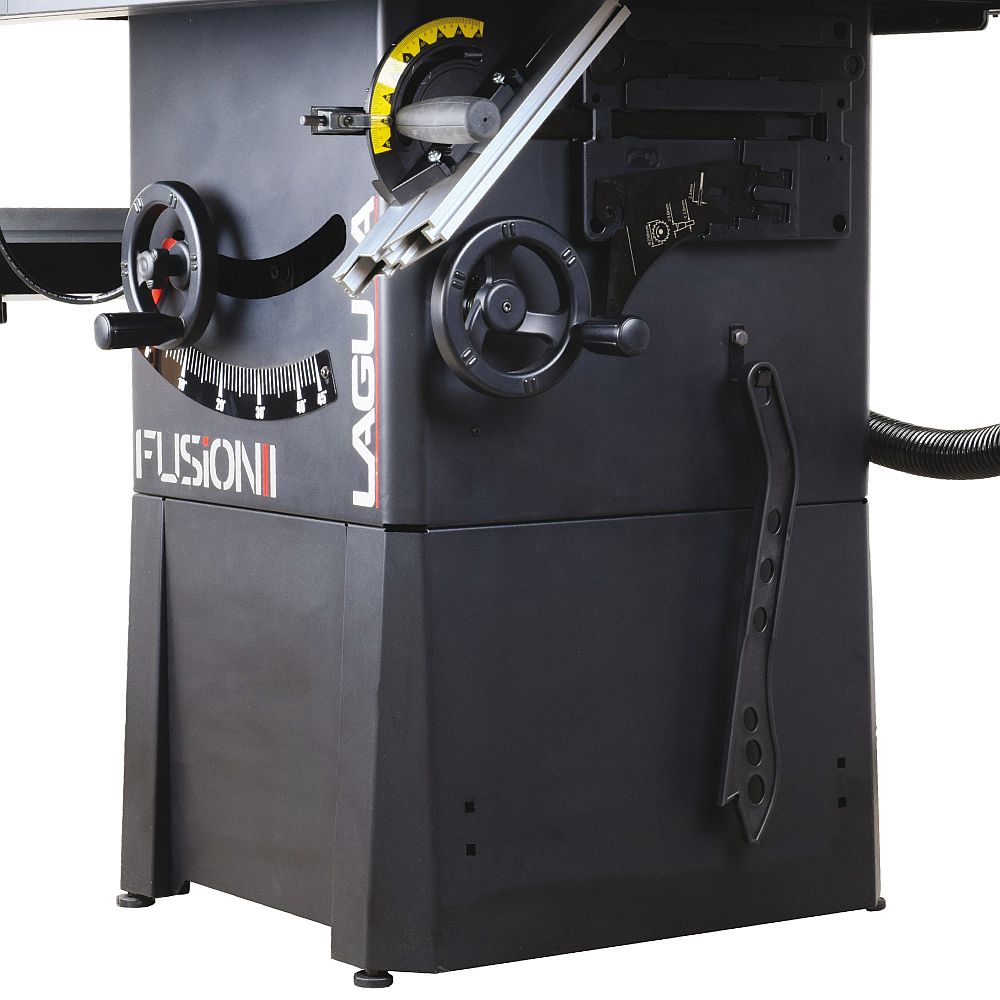 IGM LAGUNA Fusion 1 Kreissägemaschine