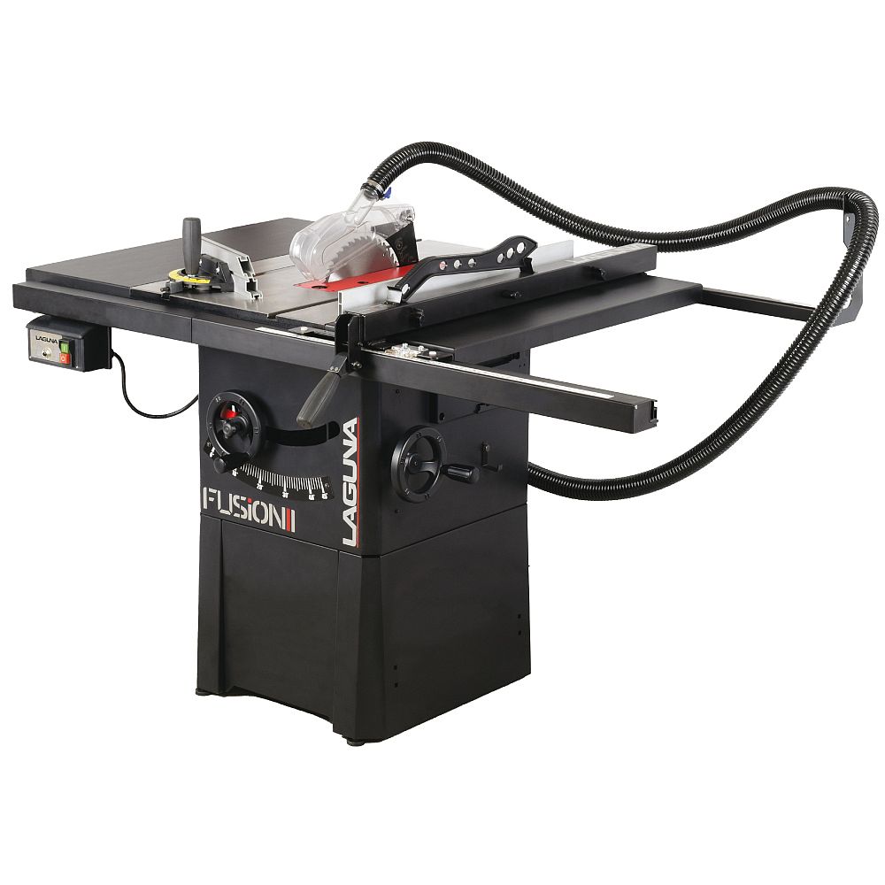 IGM LAGUNA Fusion 1 Kreissägemaschine