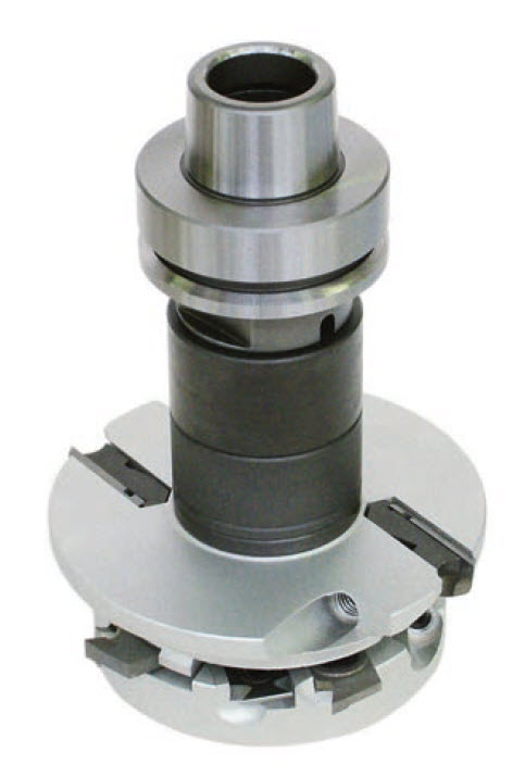 Freud CNC Werkzeug für Schranktürrahmen - Profil - 22 mm Ø 120 mm