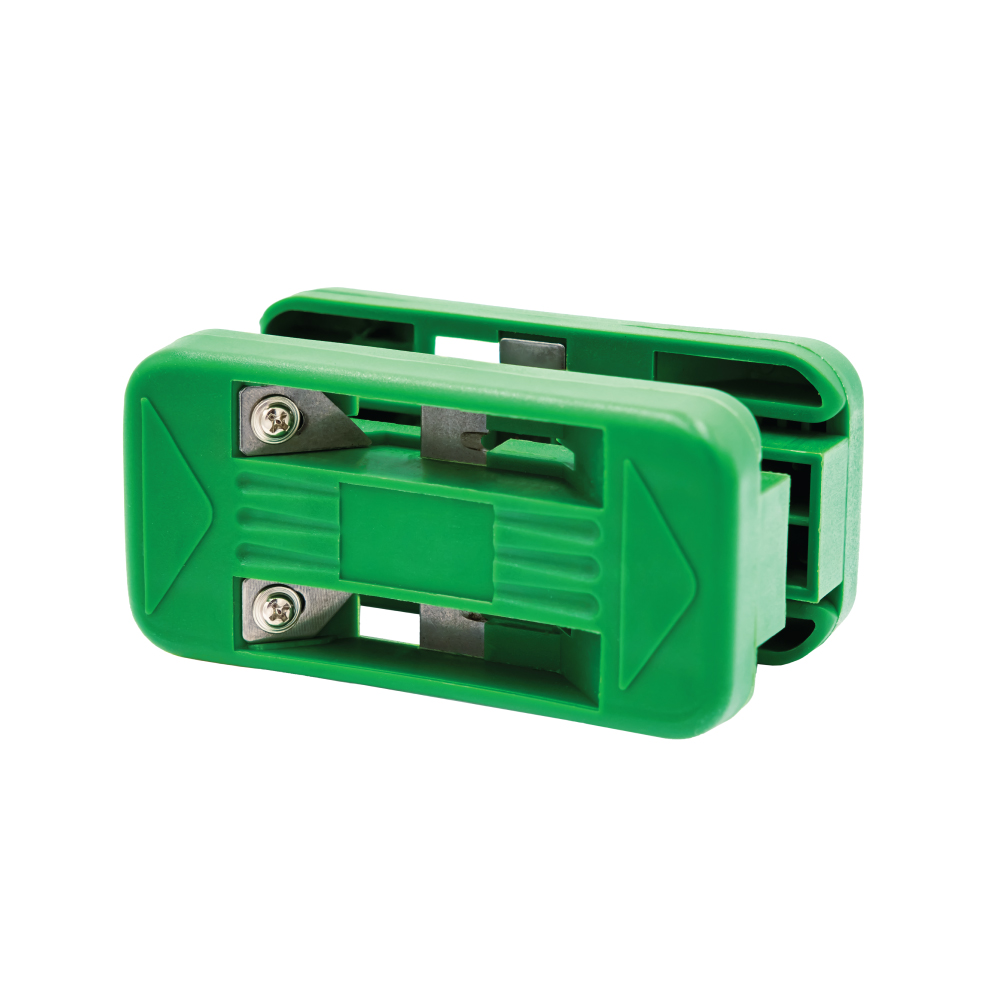 IGM Beschneidevorrichtung tragbar