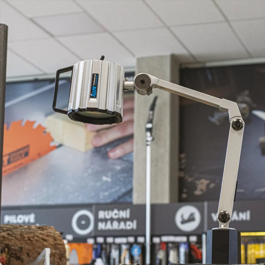 IGM LED 14S Arbeitsleuchte