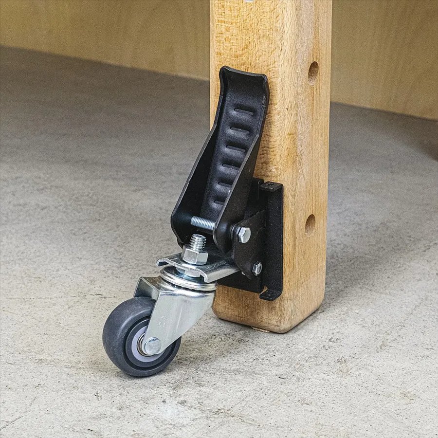 IGM CK4 Laufräder, 4er-Set