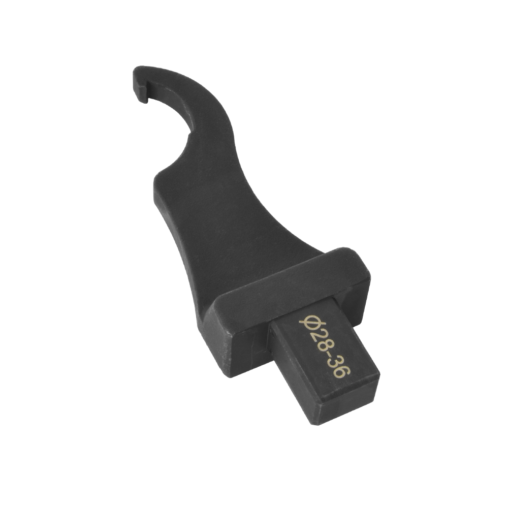 CMT Schlagschlüssel - ER16 und ER20, D28-36 mm, S=14x18 mm