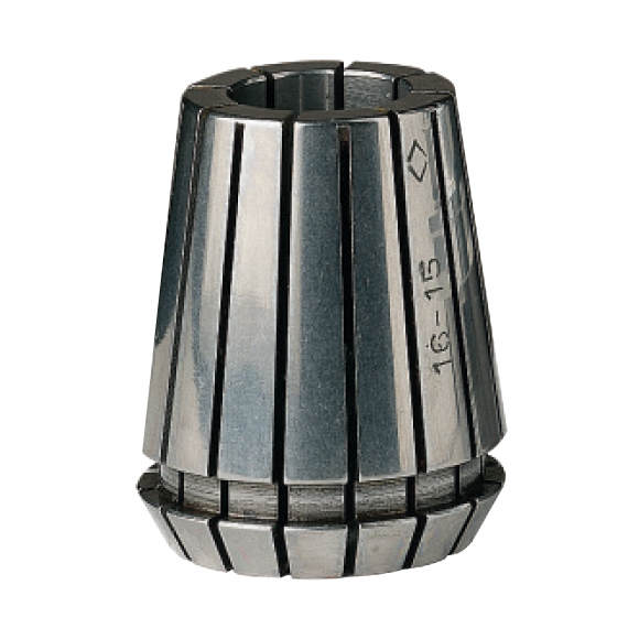 Titman 470E-8 - Spannzange S=8 D=33 L=40 ER32 DIN 6499B