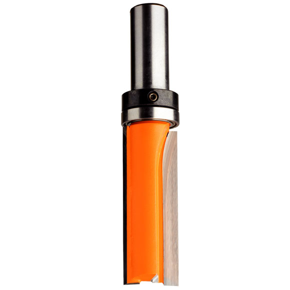 CMT C711B Nutfräser, normale Ausführung - D13x20 B13 S=6 HW