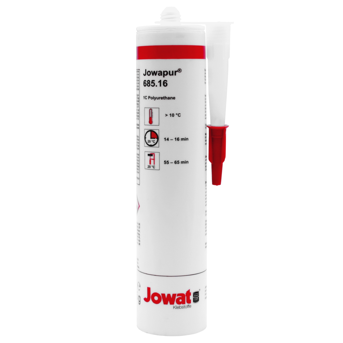 Jowapur® 685.16 1K PUR Montagekleber D4