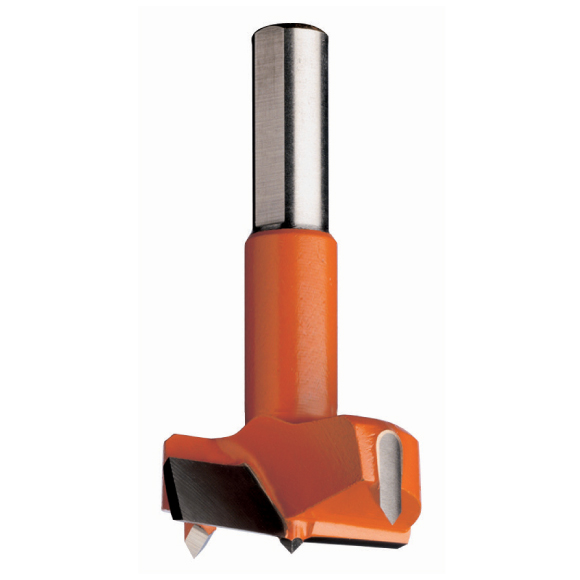 CMT HW Beschlagbohrer370 S10 L77 HW - D18 S=10x30 L77 LH