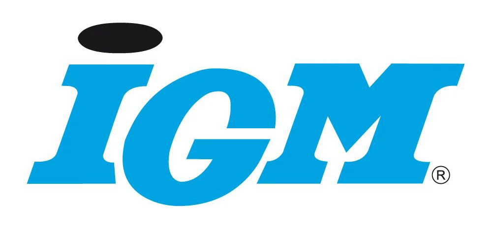 IGM Artikel & Ersatzteile | Hersteller