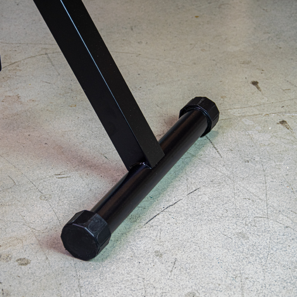 IGM Rollenständer mit Kugelleiste