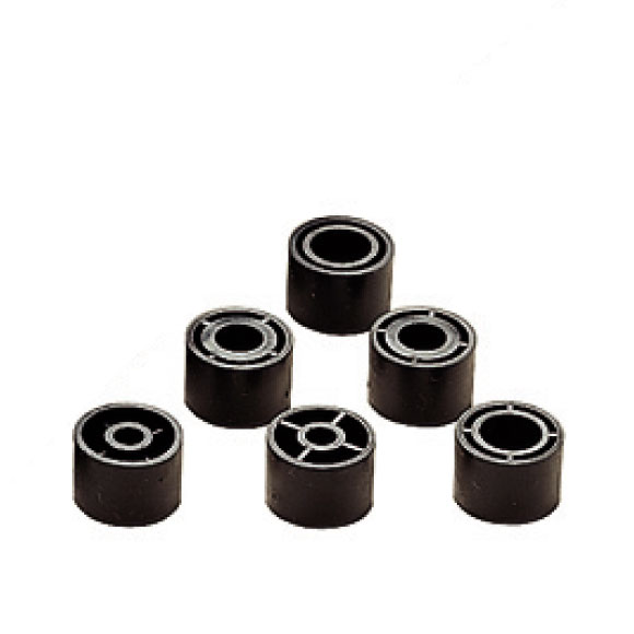 CMT PVC-Büchsen - für S=10mm, 20 St.