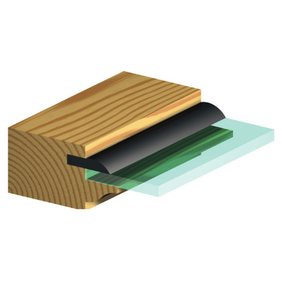 CMT C822 Schlitzfräser - D47,6x1,5 F8