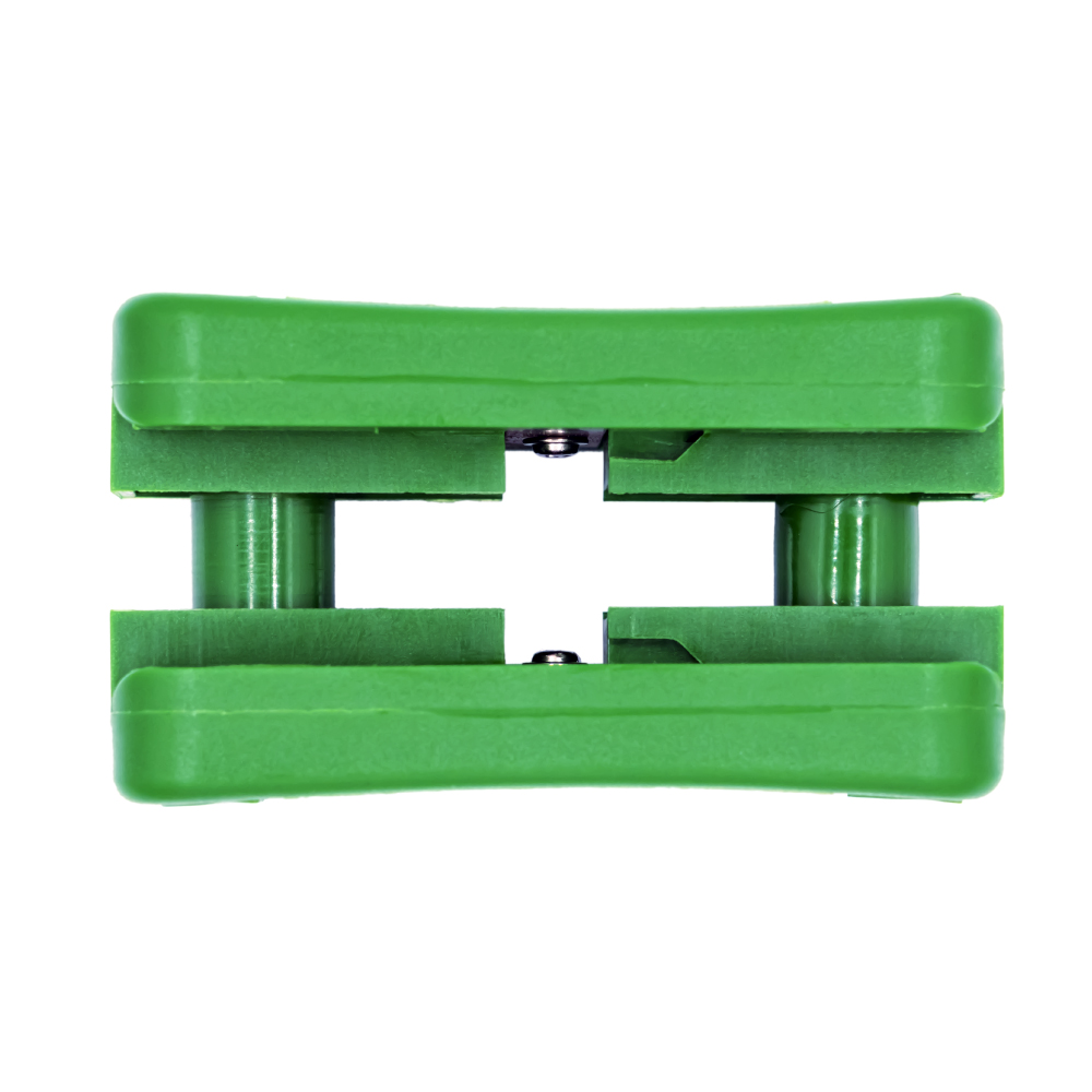 IGM Beschneidevorrichtung tragbar