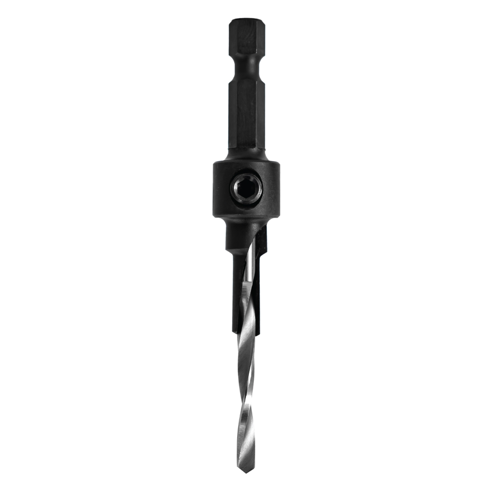 IGM M394 Bohrer für Verbindungsschrauben