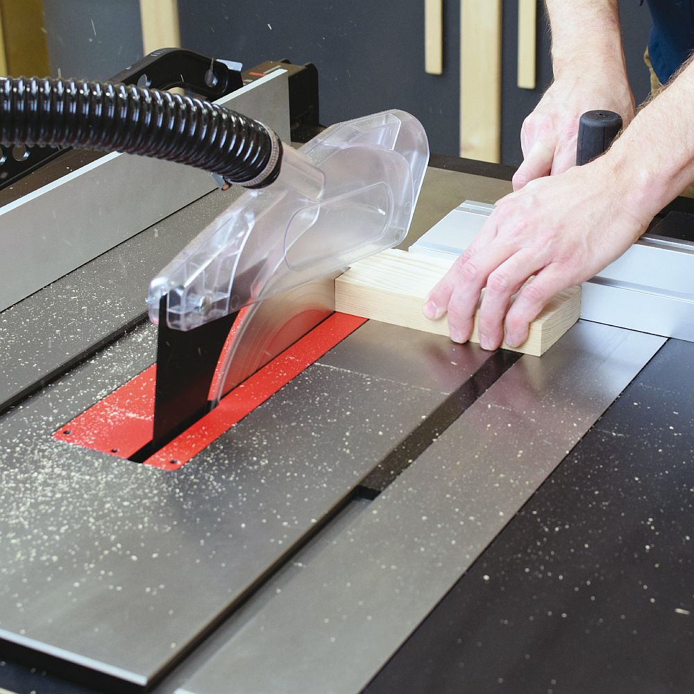 IGM LAGUNA Fusion 1 Kreissägemaschine