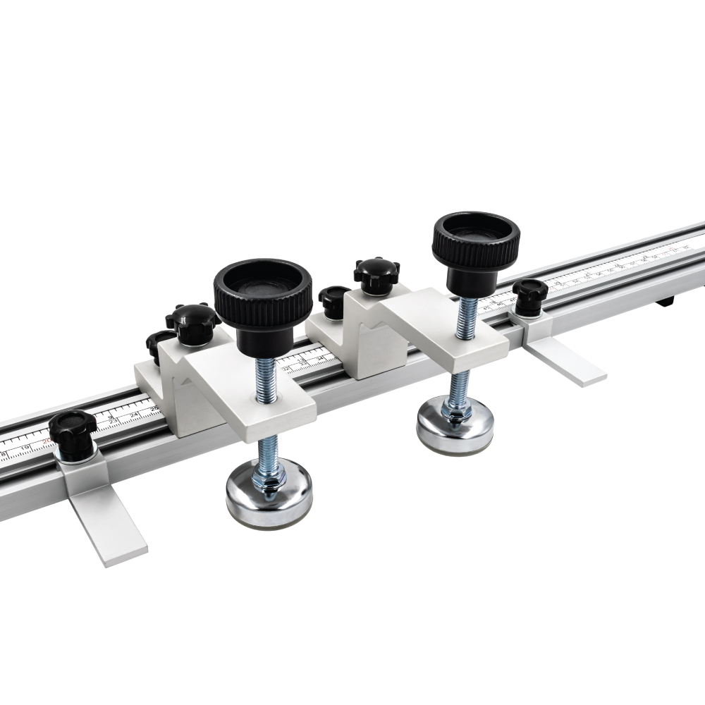 IGM Druckklemmen 2 St. für Klemmschiene