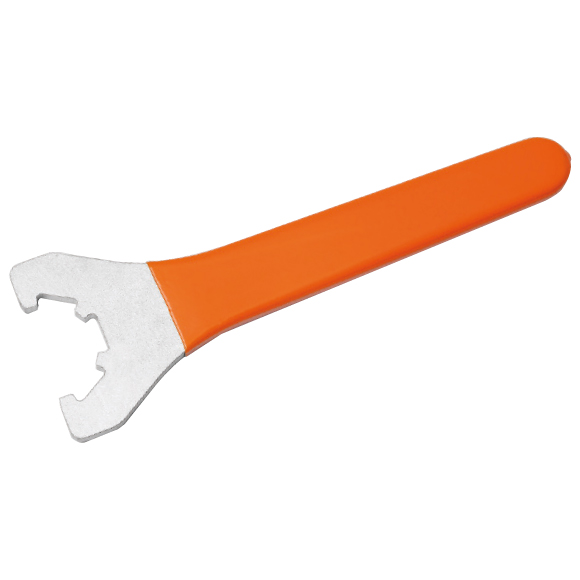 Schlüssel C für Spannköpfe ER40