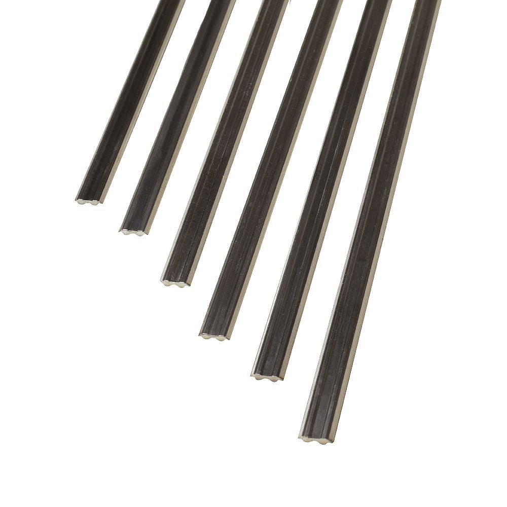 Hobelmesser HSS Tersa Black Oxide