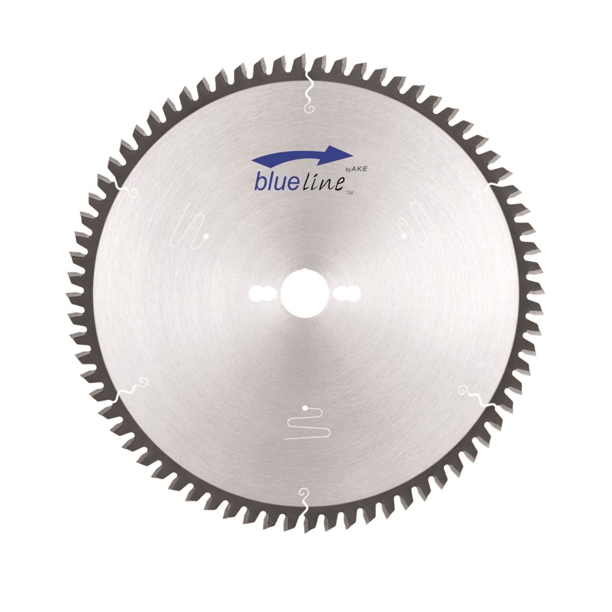 AKE 10240217 (9118.210.48.30) - HW 210,00X2,30/1,80X30,00 Z48 W, neg.