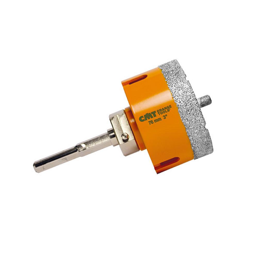 FASTX4 Diamant-Lochsägen - D111x35 L45