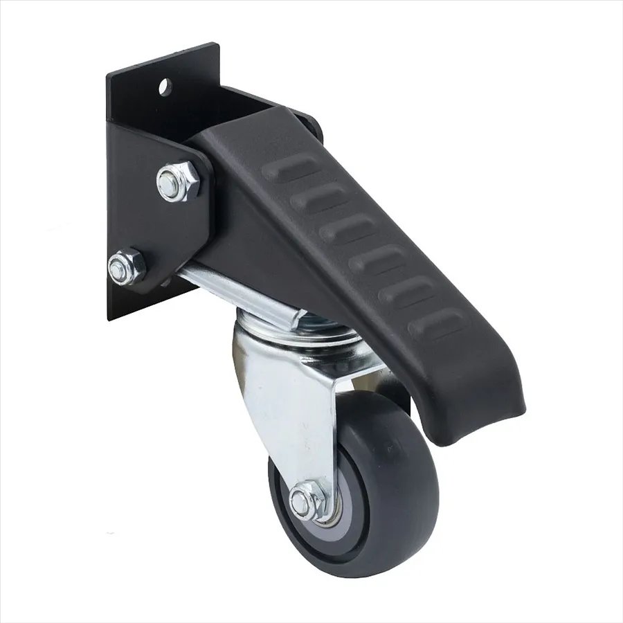 IGM CK4 Laufräder, 4er-Set