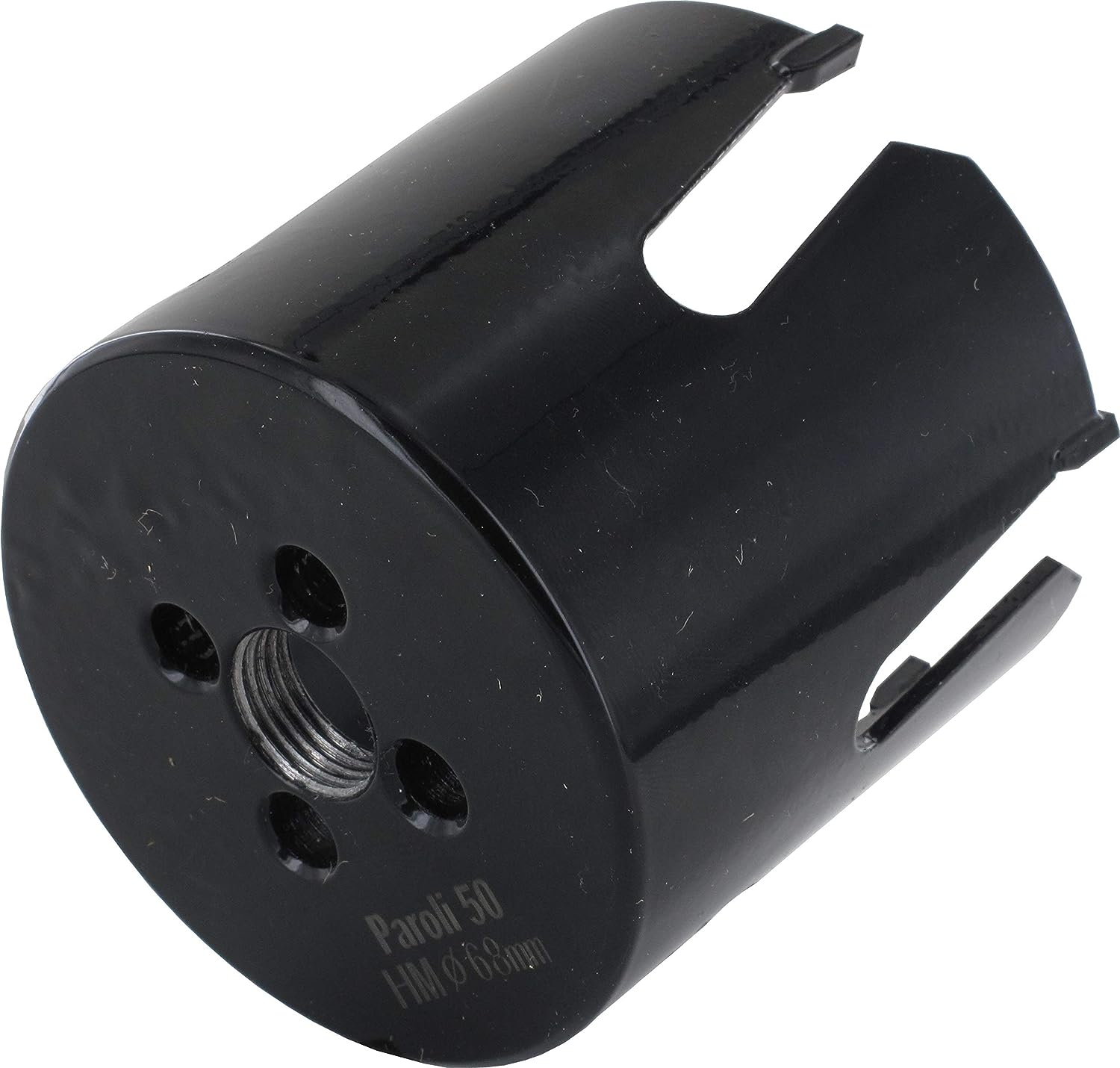 FAMAG PAROLI 50 HM-Lochsäge Ø 210 mm, Universal-Lochsäge NL 50 mm