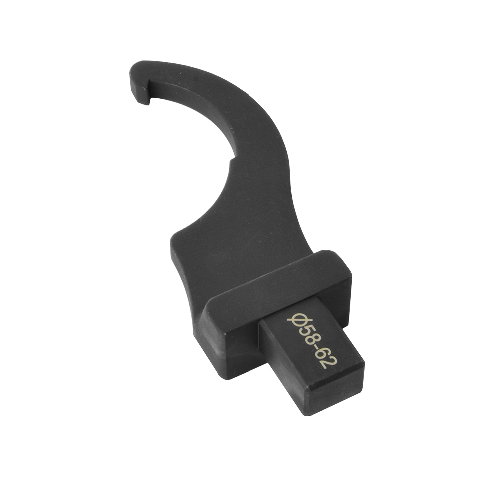 CMT Schlagschlüssel - ER40 und EOC25, D58-62 mm, S=14x18 mm