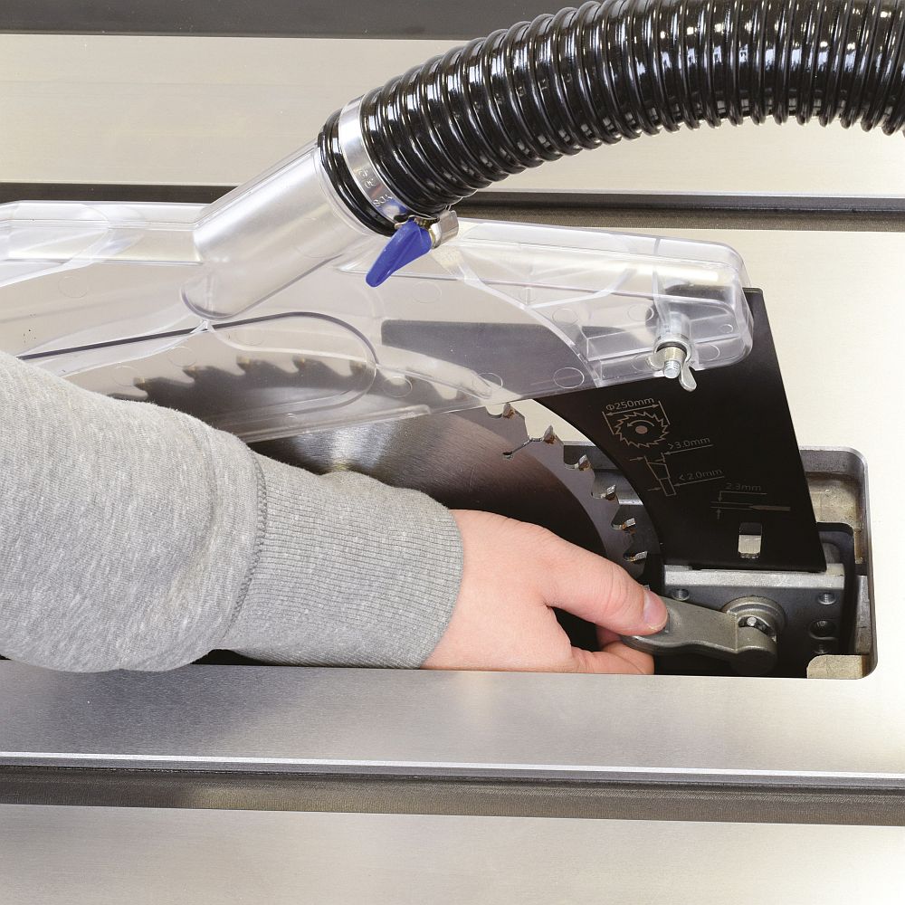 IGM LAGUNA Fusion 1 Kreissägemaschine