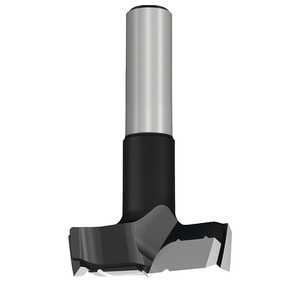 CMT HW Beschlagbohrer317 Xtreme S10 L57,5 HW - D15 S=10x26 L57,5 LH