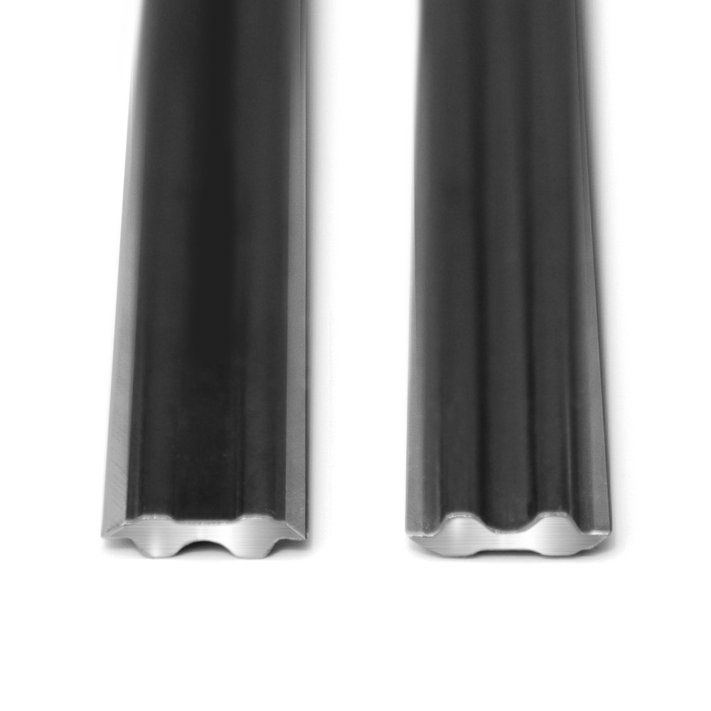 Hobelmesser HSS Tersa Black Oxide