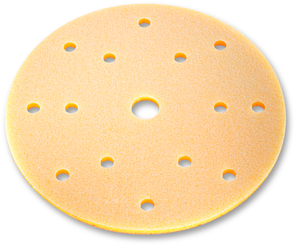 SIA 7979 siasponge Scheiben