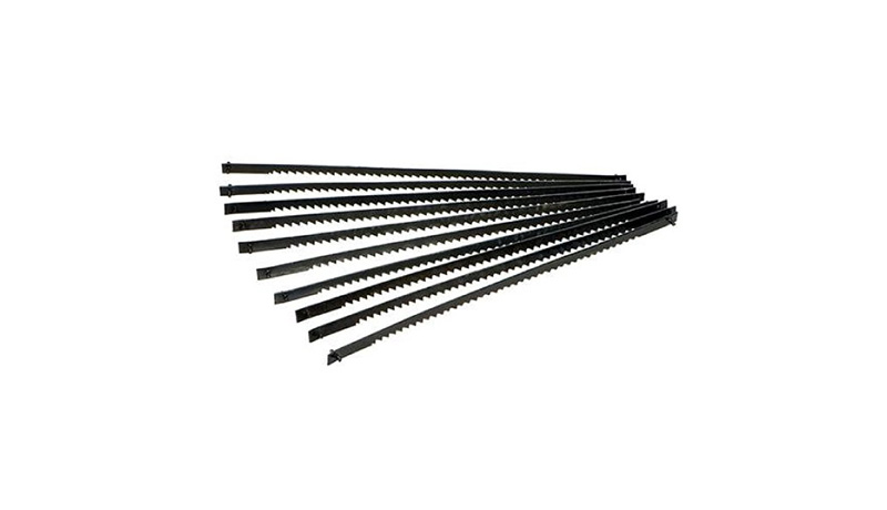 Dekupiersäge Sägeblätter