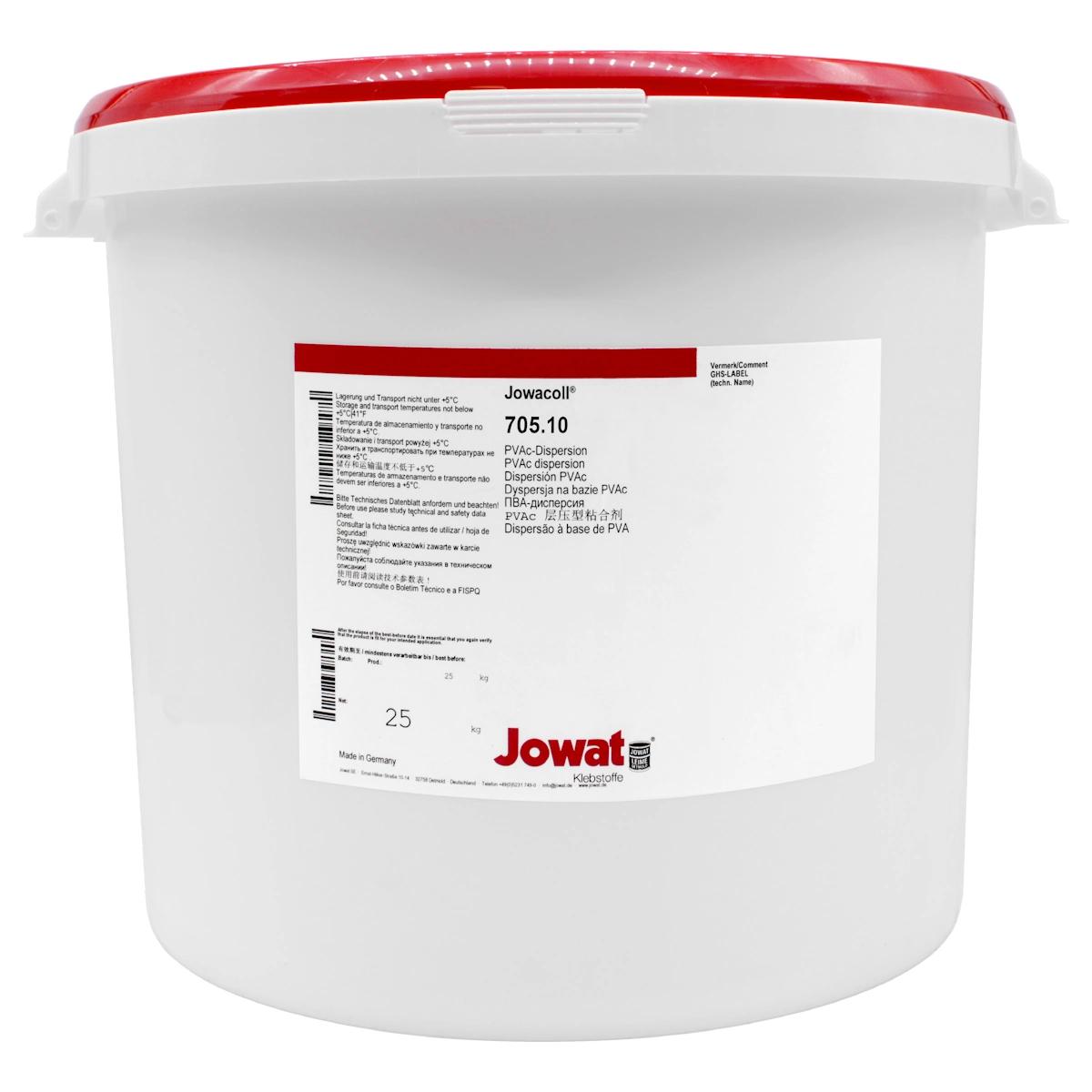 Jowacoll® 705.10 PVAc Verpackungskleber